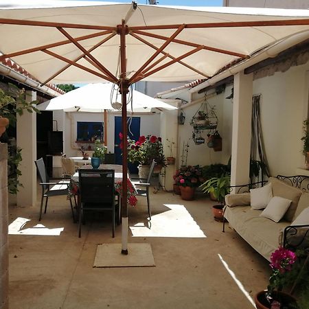 La Maison De 6Fran Appartement 1 Calme Et Spacieux Ambiance Familiale Valros Eksteriør bilde
