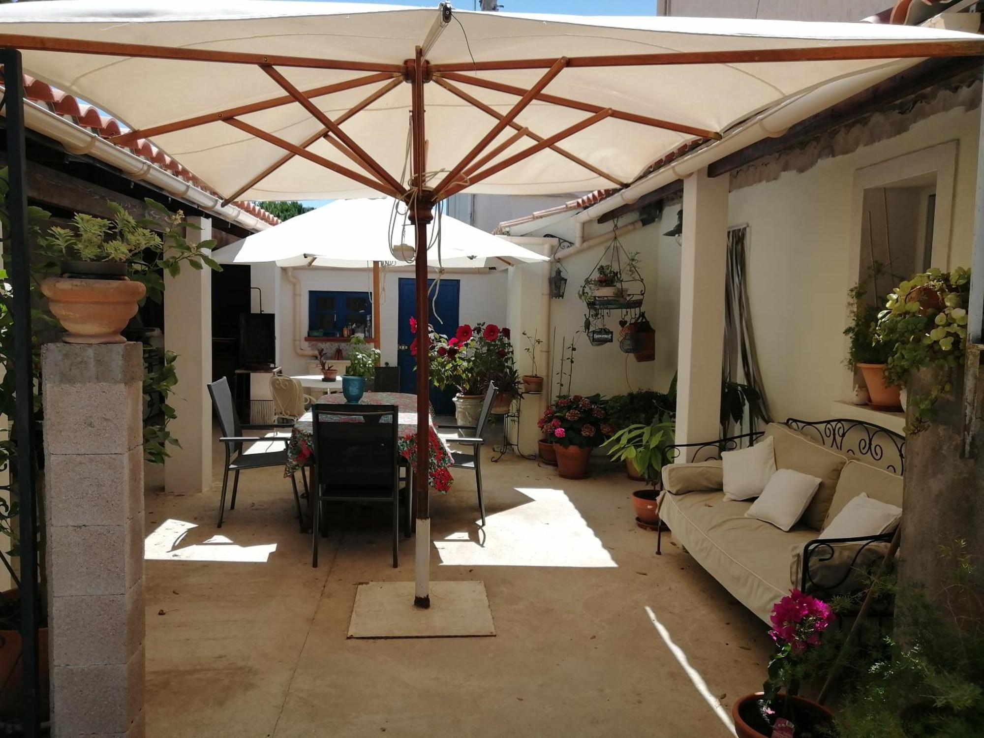 La Maison De 6Fran Appartement 1 Calme Et Spacieux Ambiance Familiale Valros Eksteriør bilde